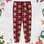 Custom Photo Dog Cat For Men And Women - Christmas Sweatpants Gift