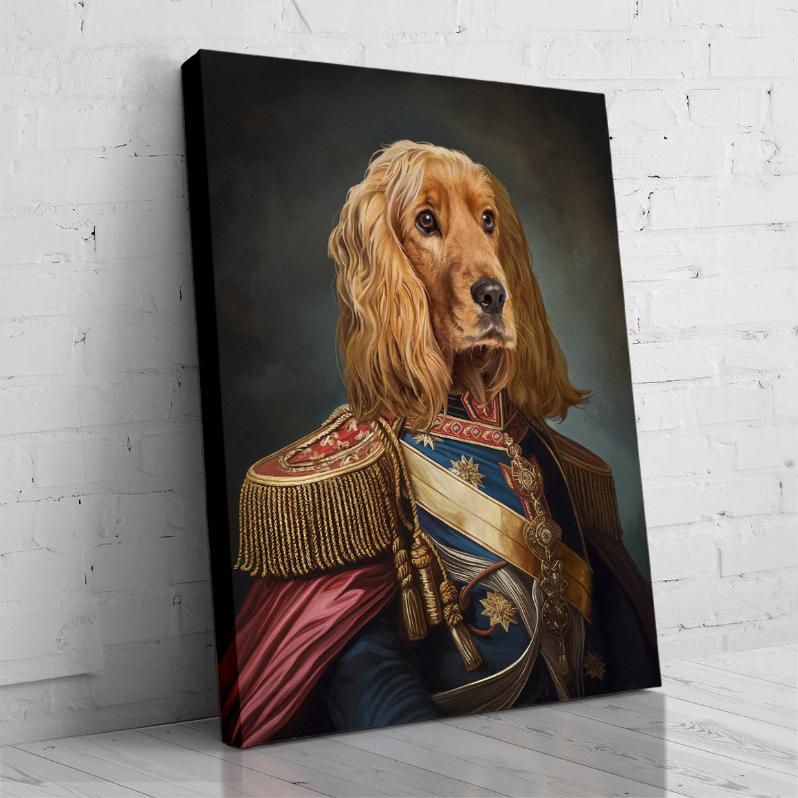 Duke Ruff Main image