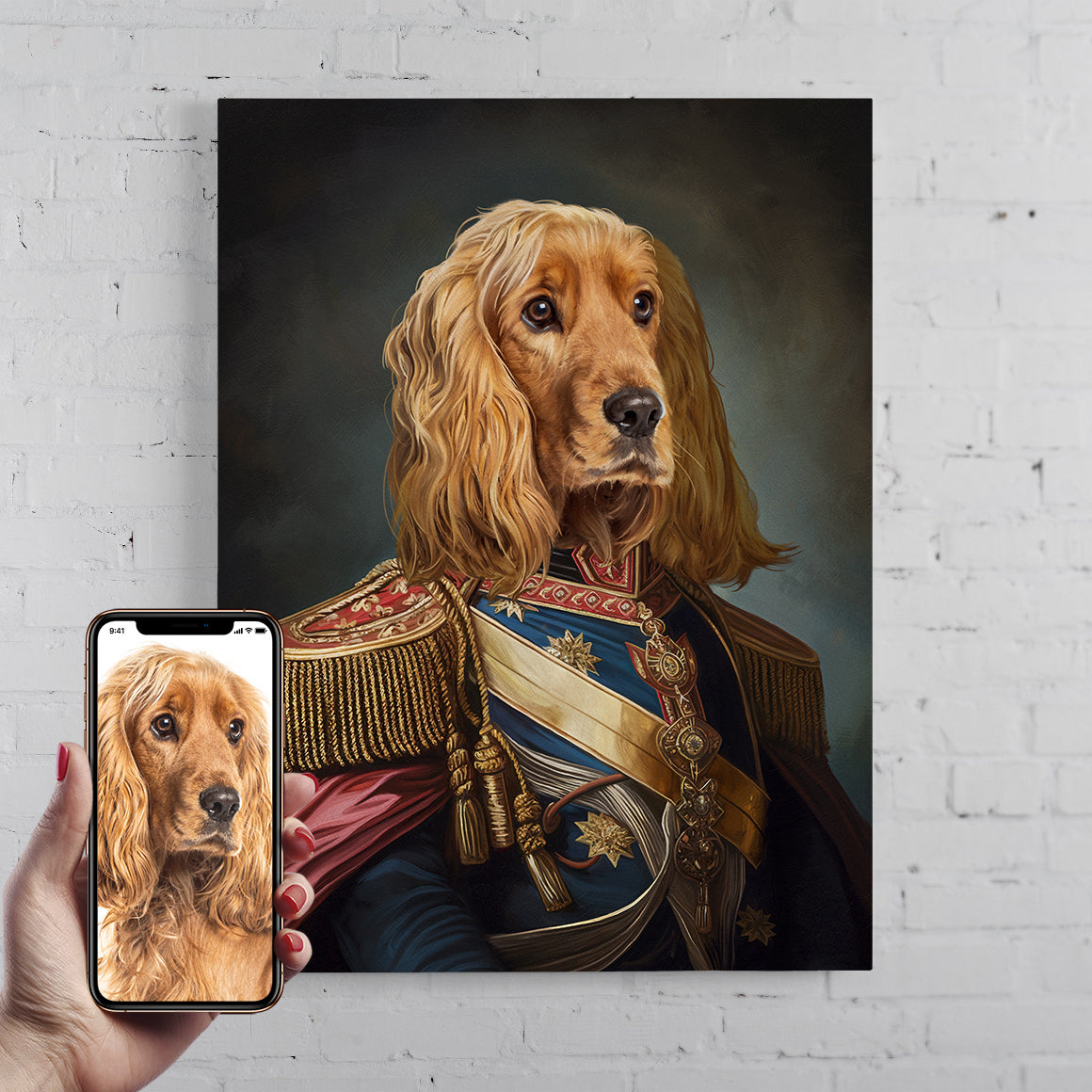 Duke Ruff Secondary image