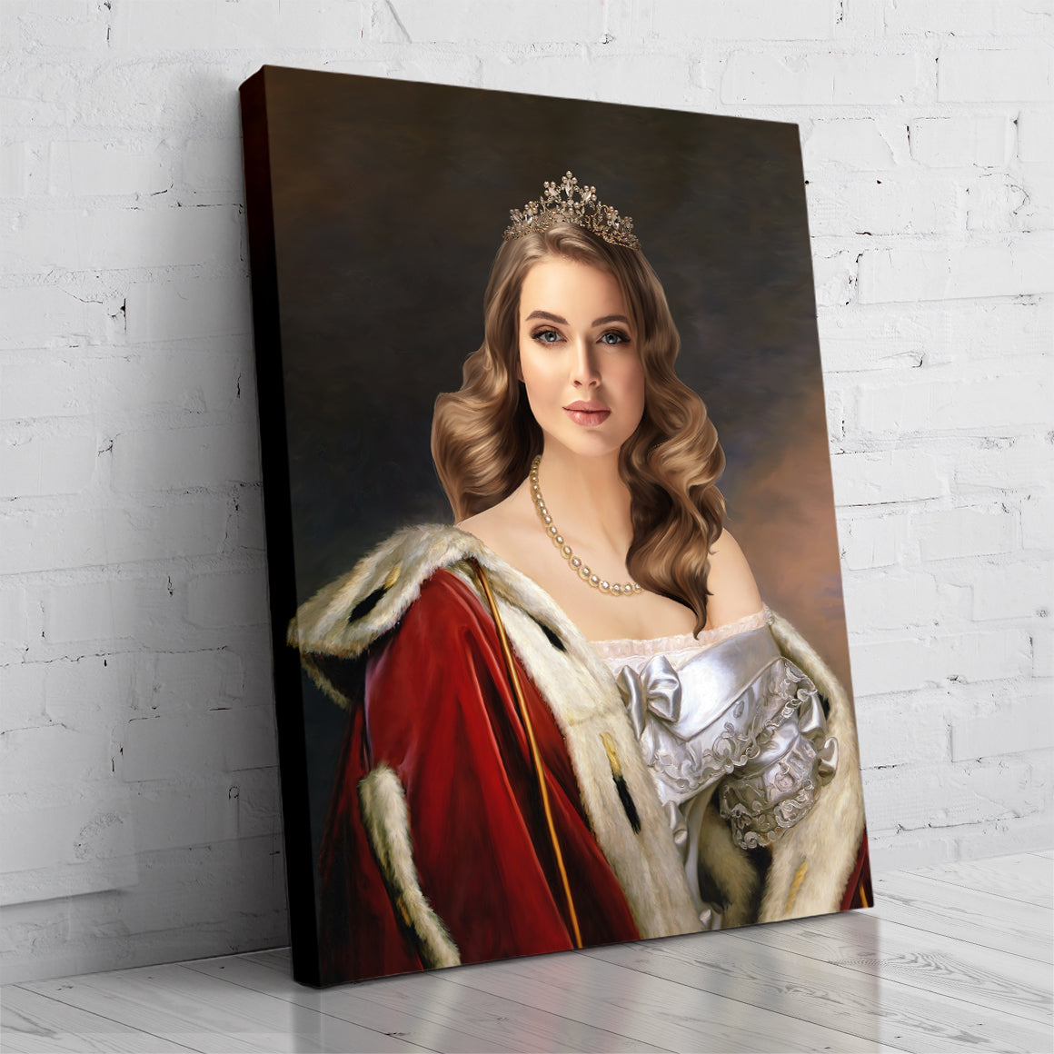 Her Majesty Main image