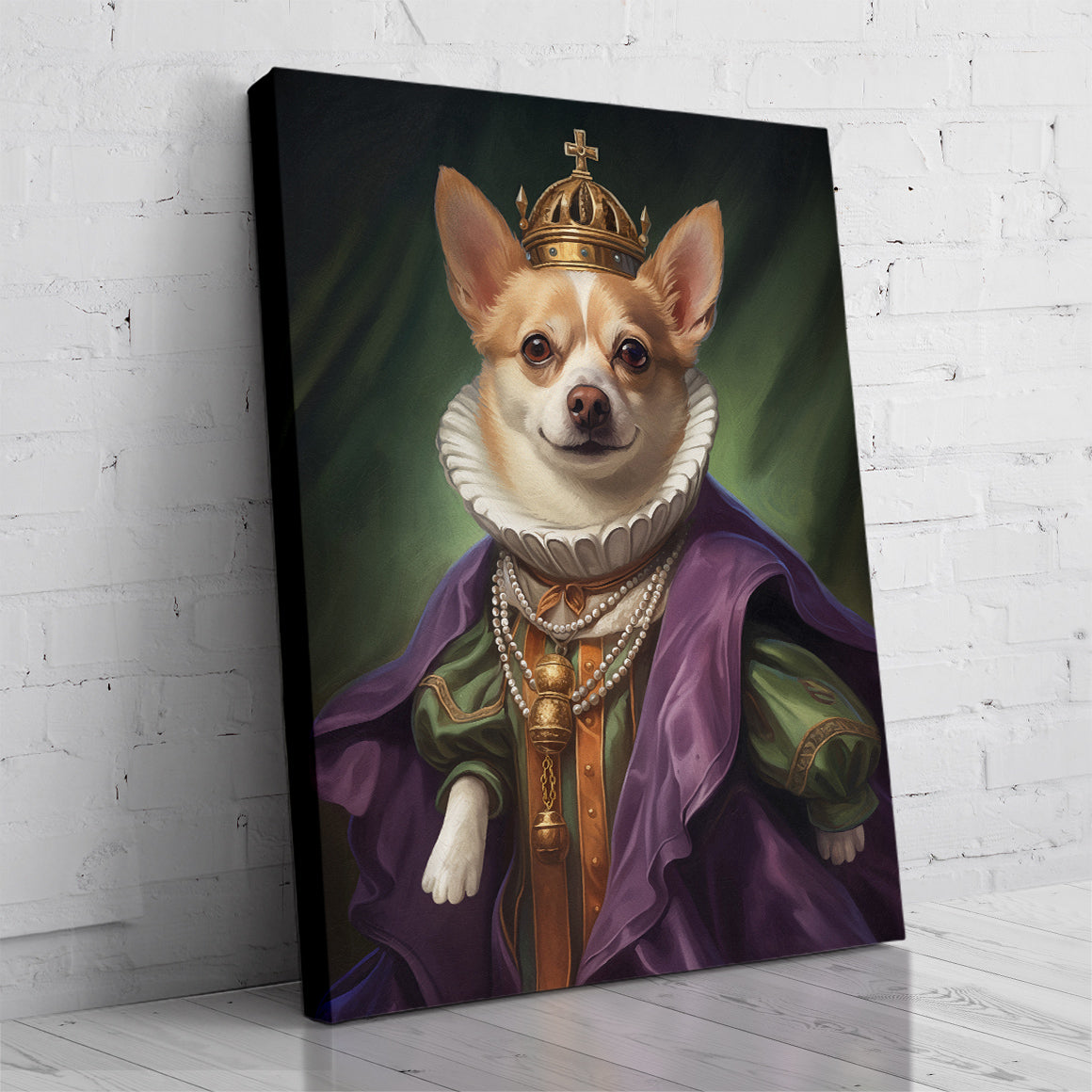 King Wooferson Main image