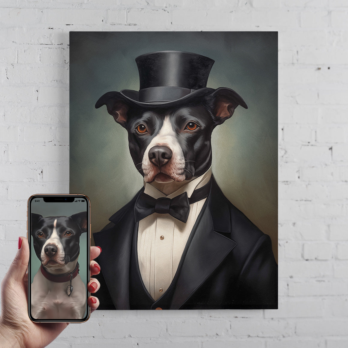 Lord Doggo Secondary image