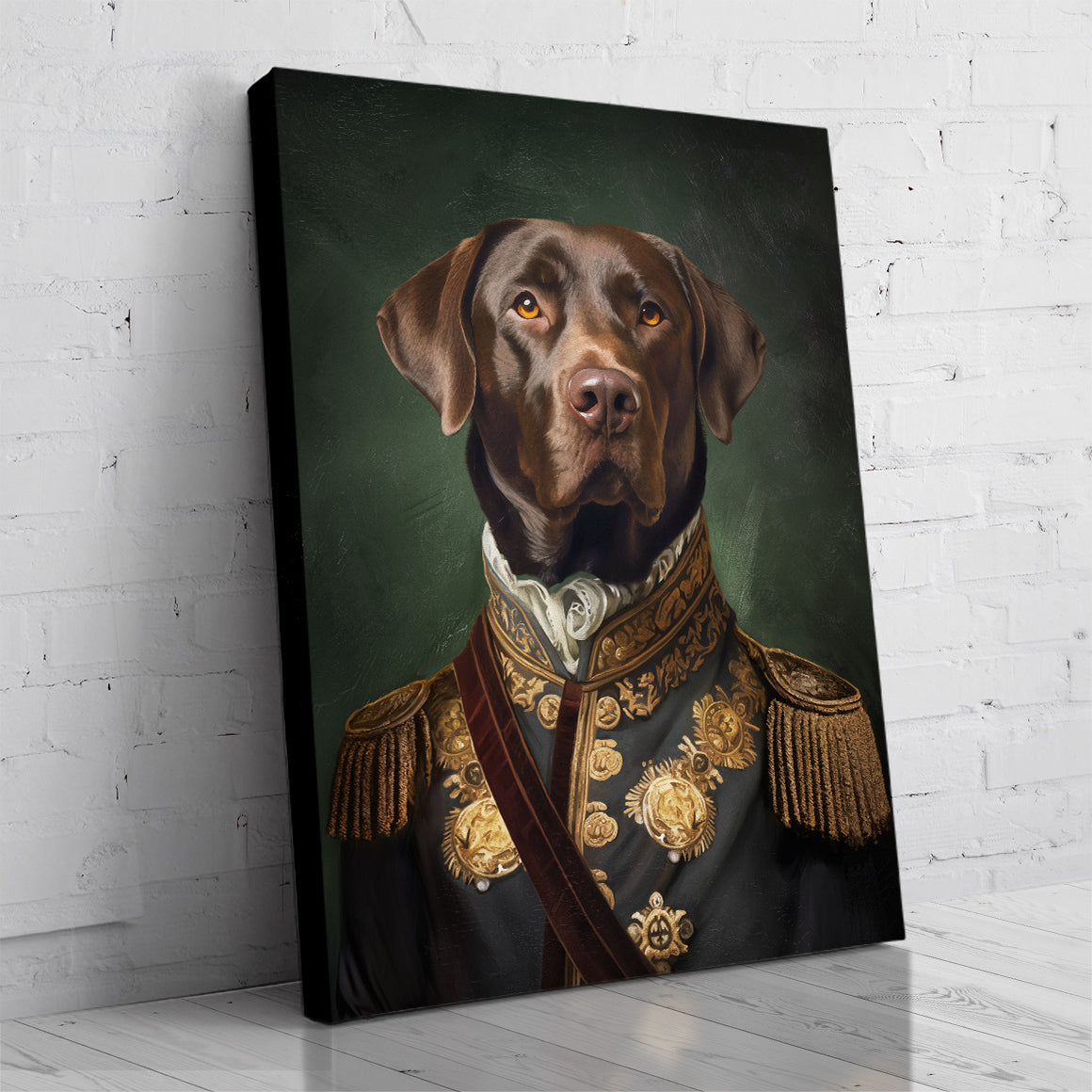 Sir Barkalot Main image