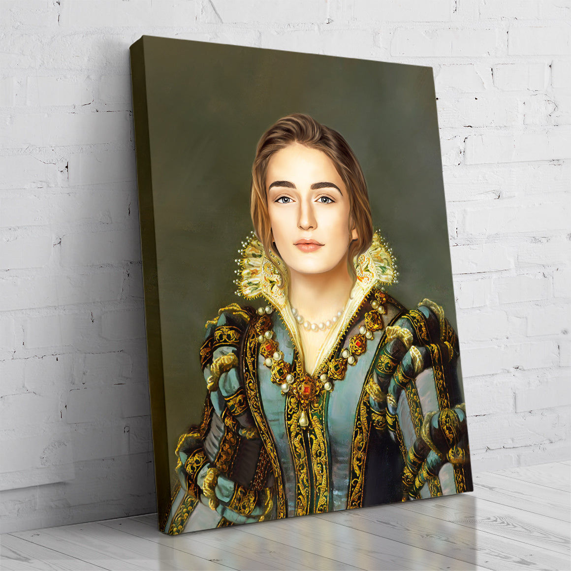 The Duchess Main image