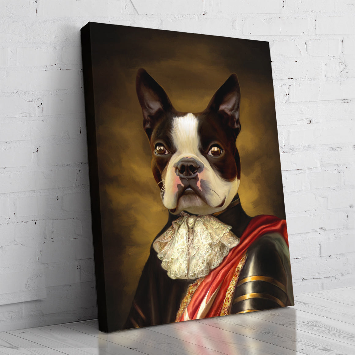 The Duke of Treats Main image