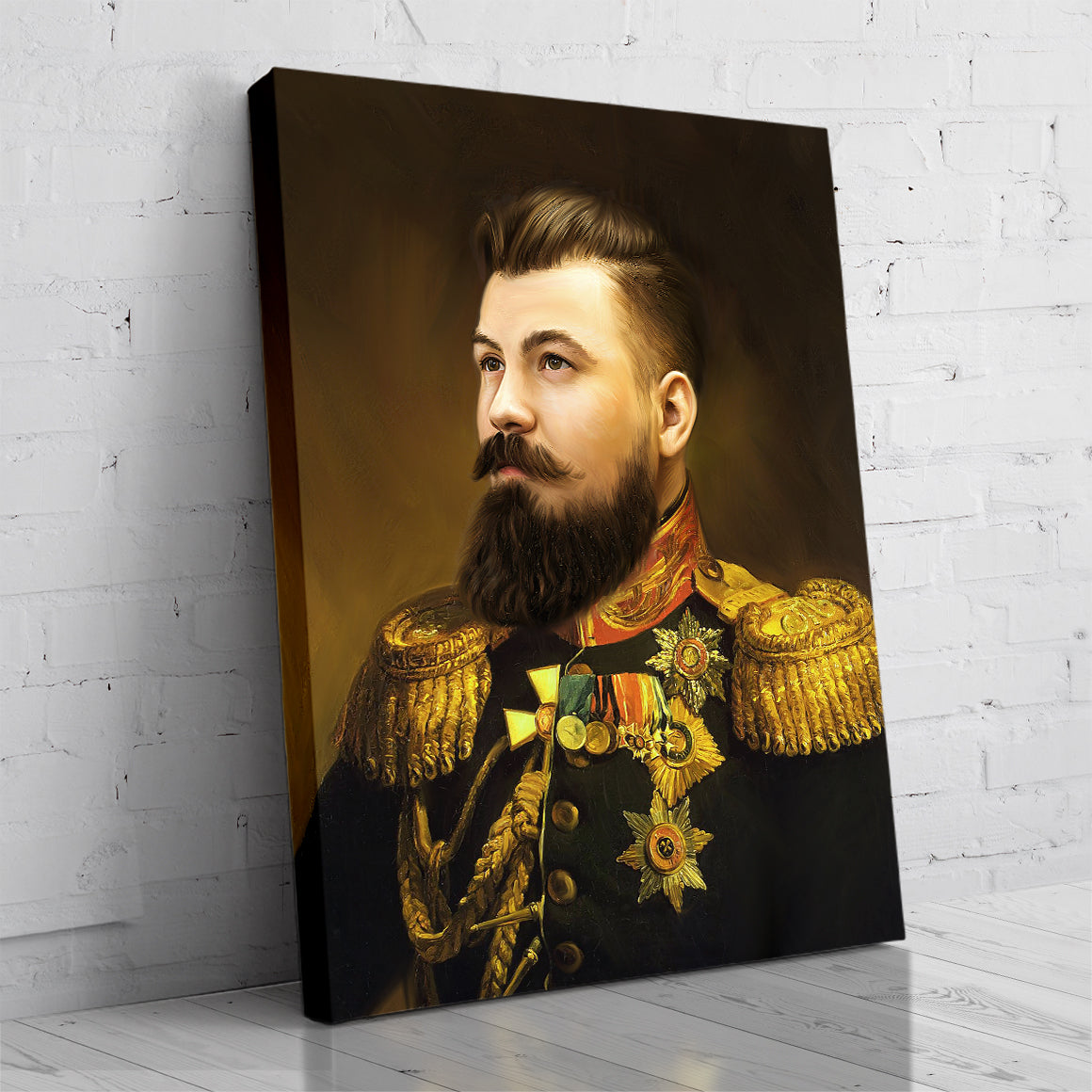 The General Main image