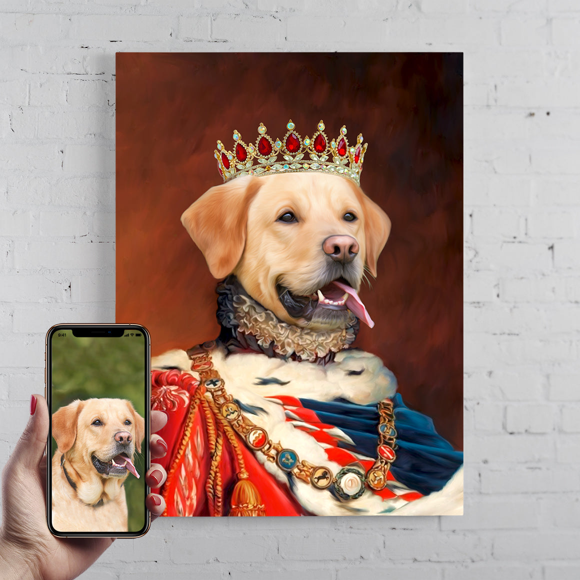 The Great Boy Secondary image