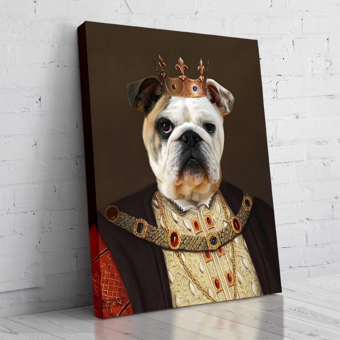 The King of The Couch Main image