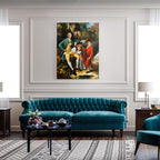 The Lord and His Children