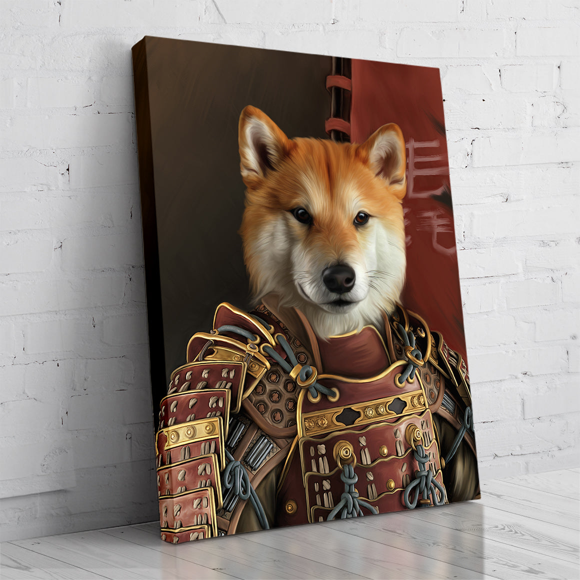 The Loyal Pooch Main image