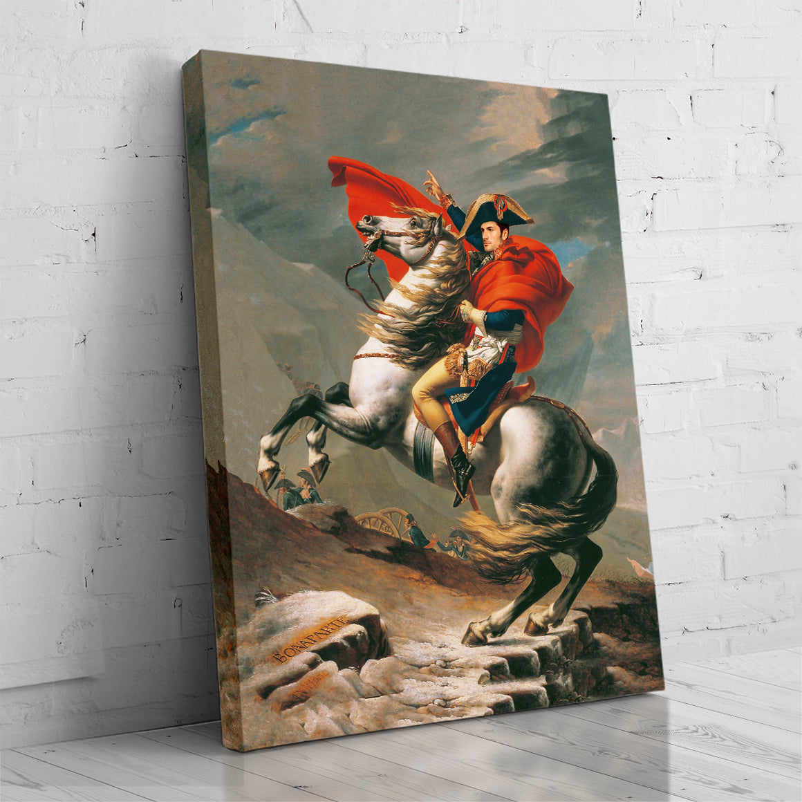 The Napoleon Main image