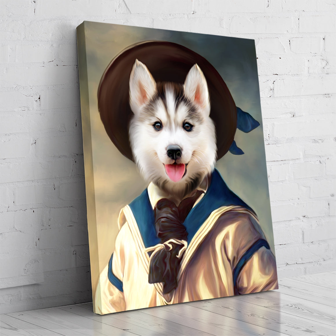 The Playfur Sailor Main image