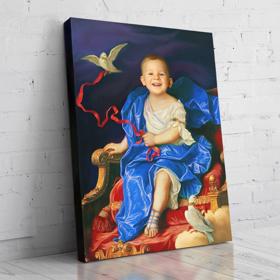 The Prince of Peace Main image