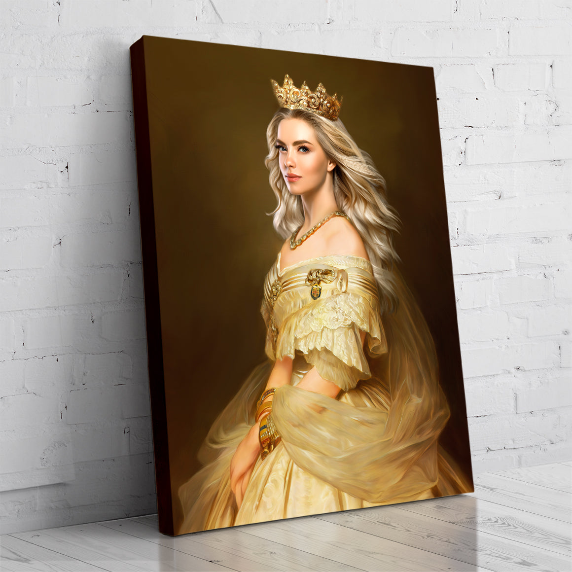 The Princess Main image