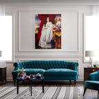 The Queen & Her Baby