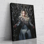 The Queen in the North