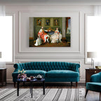 The Royal Family Gallery