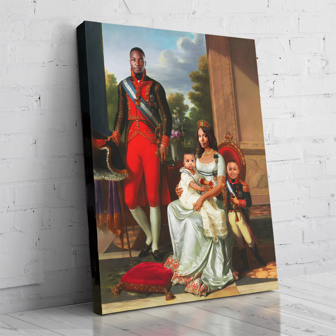 The Royal Summer Day Main image