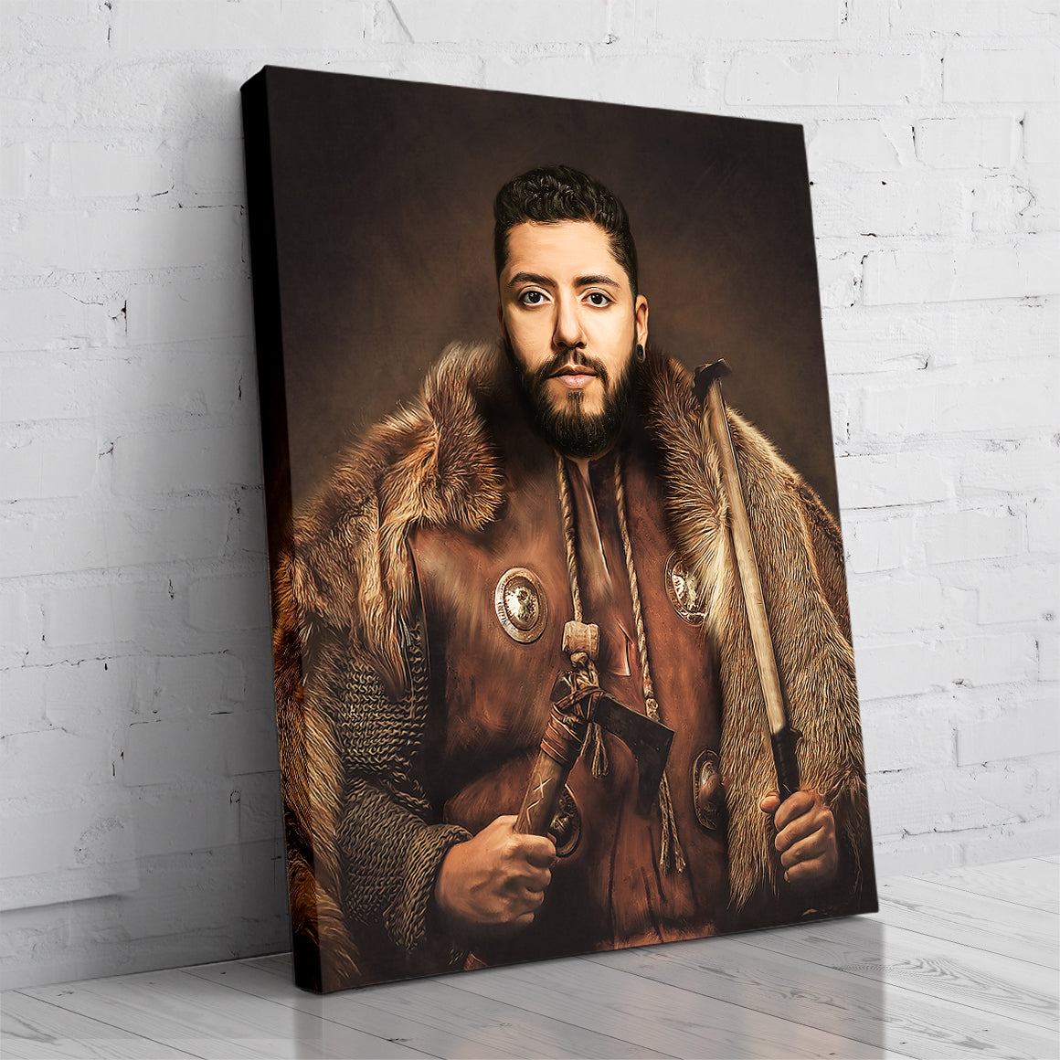 The Viking Main image