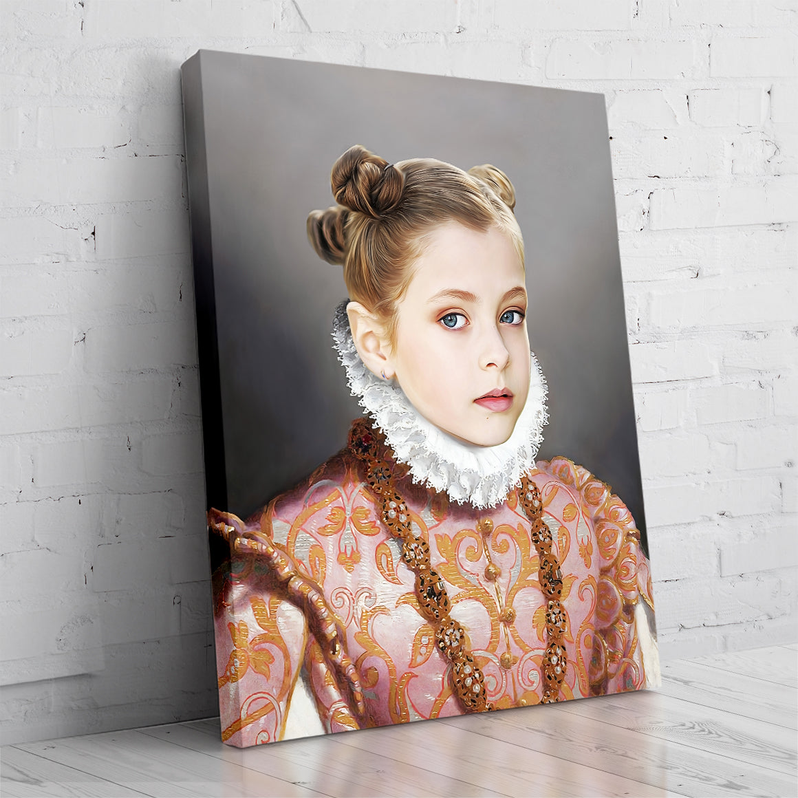 The Viscountess Main image