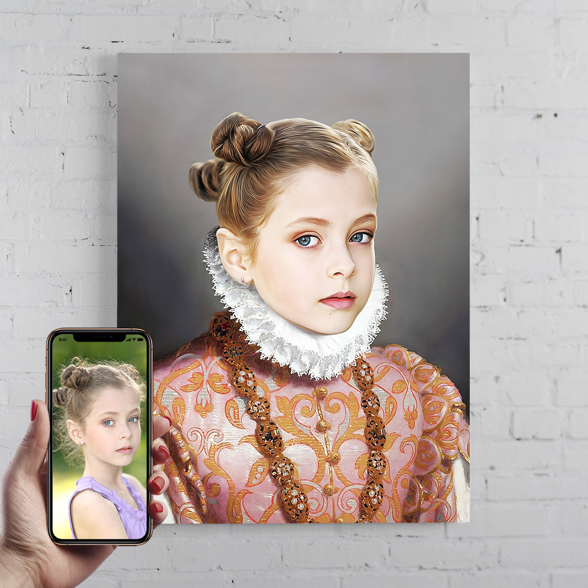 The Viscountess Secondary image