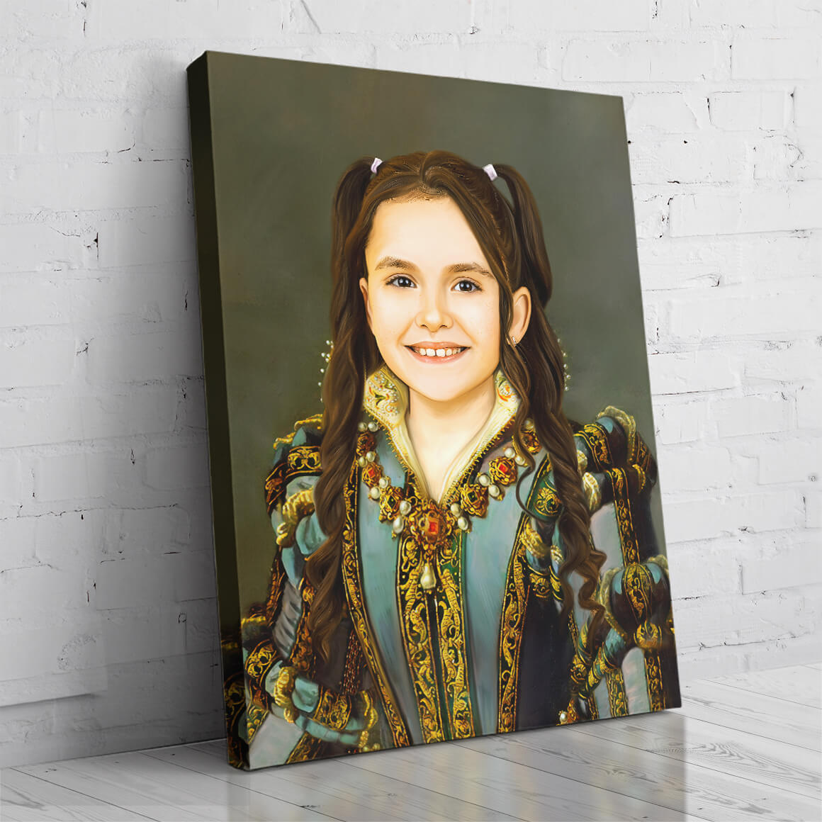 The Young Duchess Main image