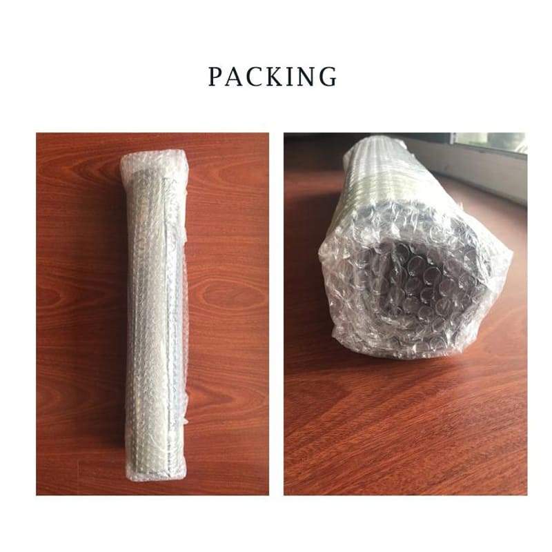 Happy Camper Doormat - Dog Lover Gift With Pawprints For Camping Enthusiasts