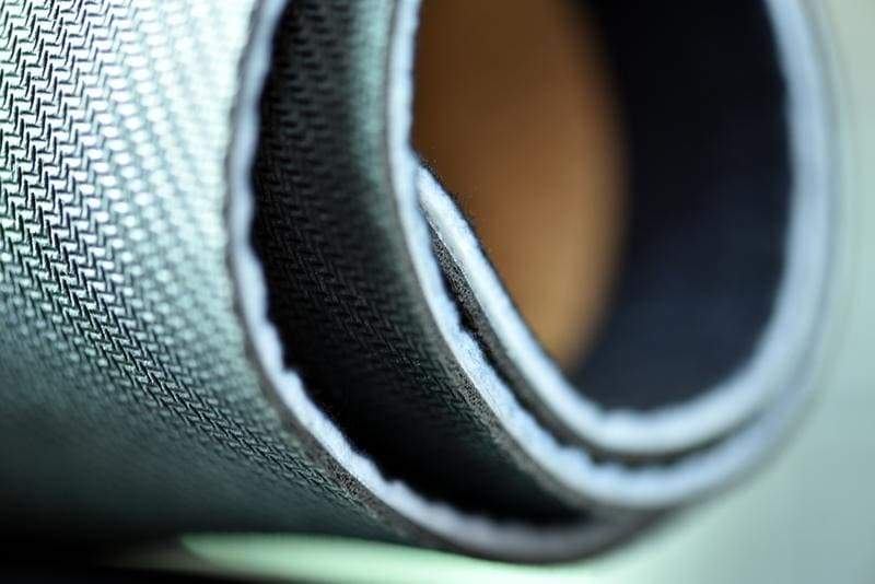 Happy Campers Doormat - Dog Lover Gift For Camping Enthusiasts