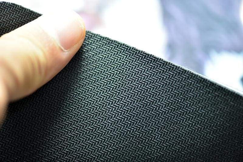 Happy Campers Doormat - Dog Lover Gift For Camping Enthusiasts