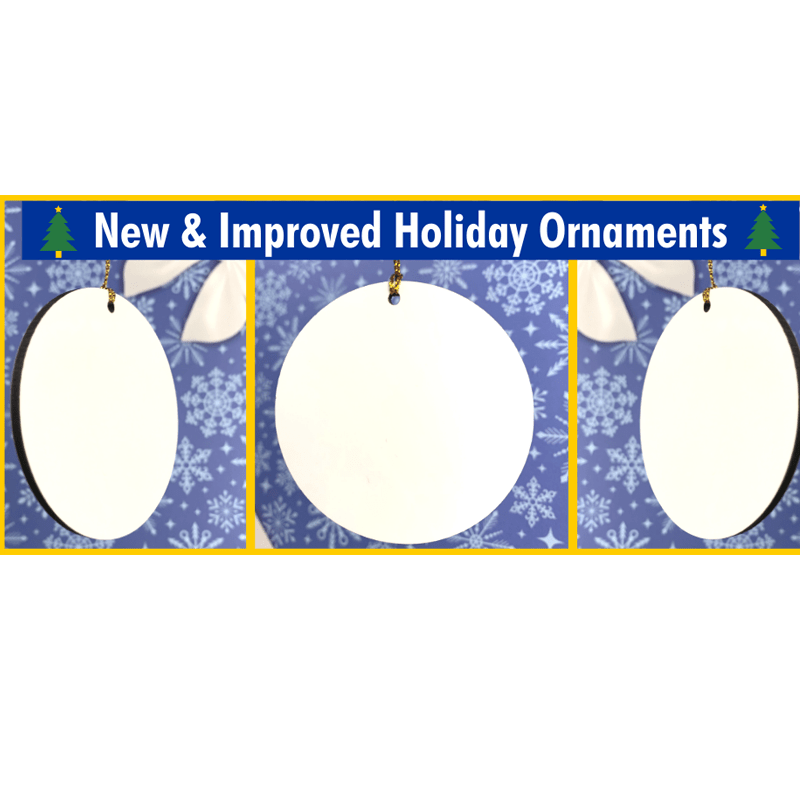 My Soul Knows You Are At Peace - Dog Heart Ornament