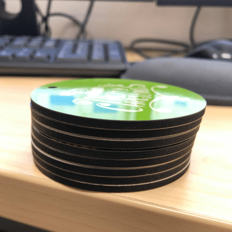 My Soul Knows You Are At Peace - Dog Heart Ornament