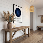 Custom Star Map - Personalized Night Sky Print | Anniversary & Wedding Gift