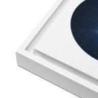 Custom Star Map - Personalized Night Sky Print | Anniversary & Wedding Gift