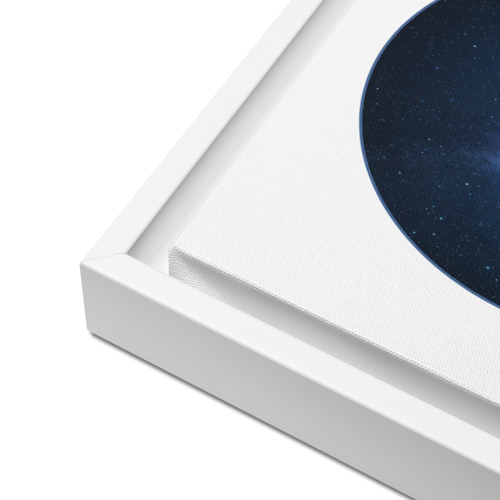 Custom Star Map - Personalized Night Sky Print | Anniversary & Wedding Gift