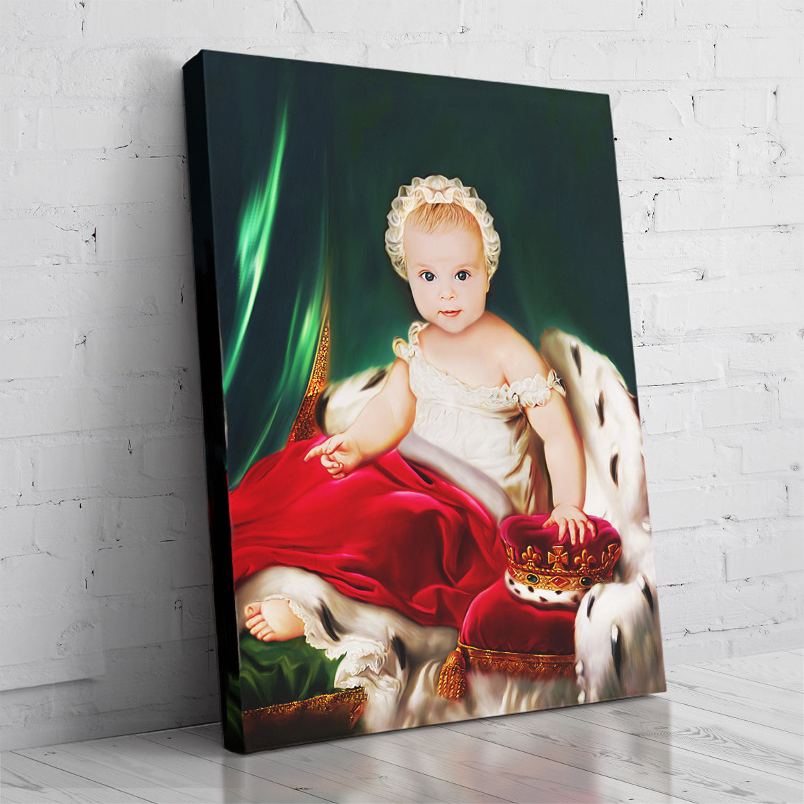 The Royal Baby Main image