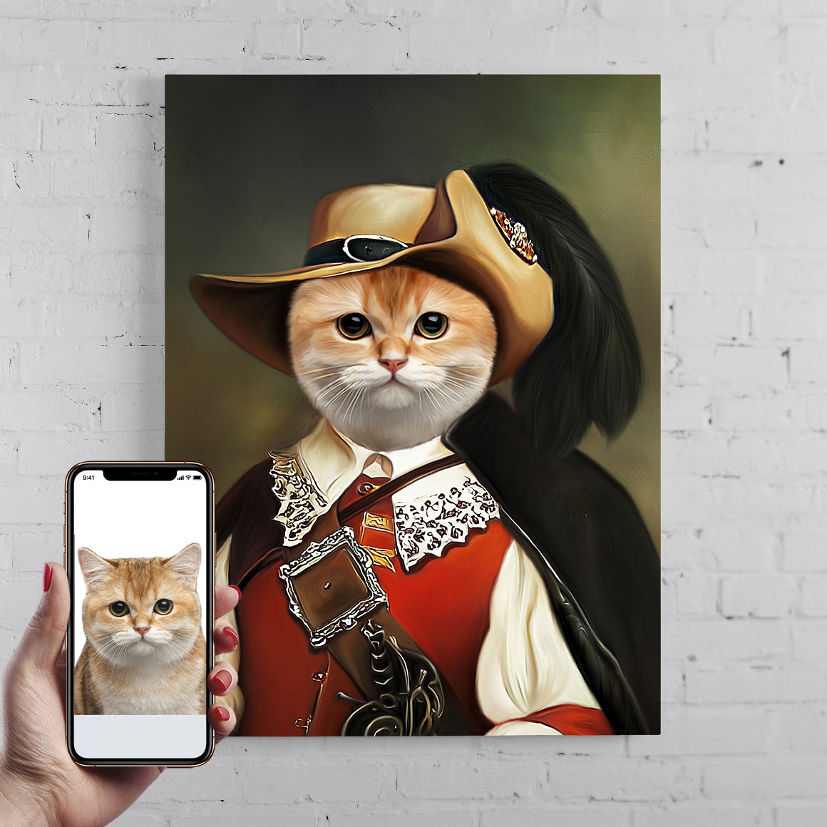 The Puss In Boots Secondary image